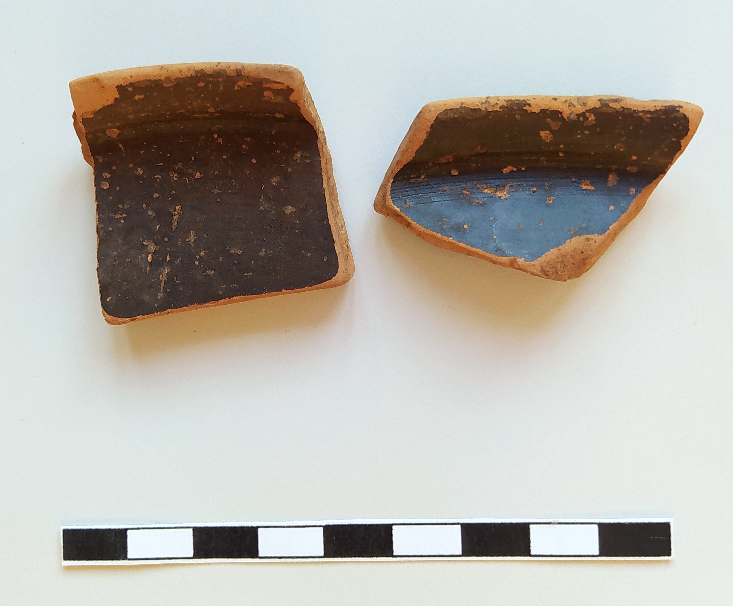 patera, Lamboglia 5 - Ambito romano tardo repubblicano-alto imperiale (fine PERIODIZZAZIONI/ STORIA/ Età antica/ Età romana)