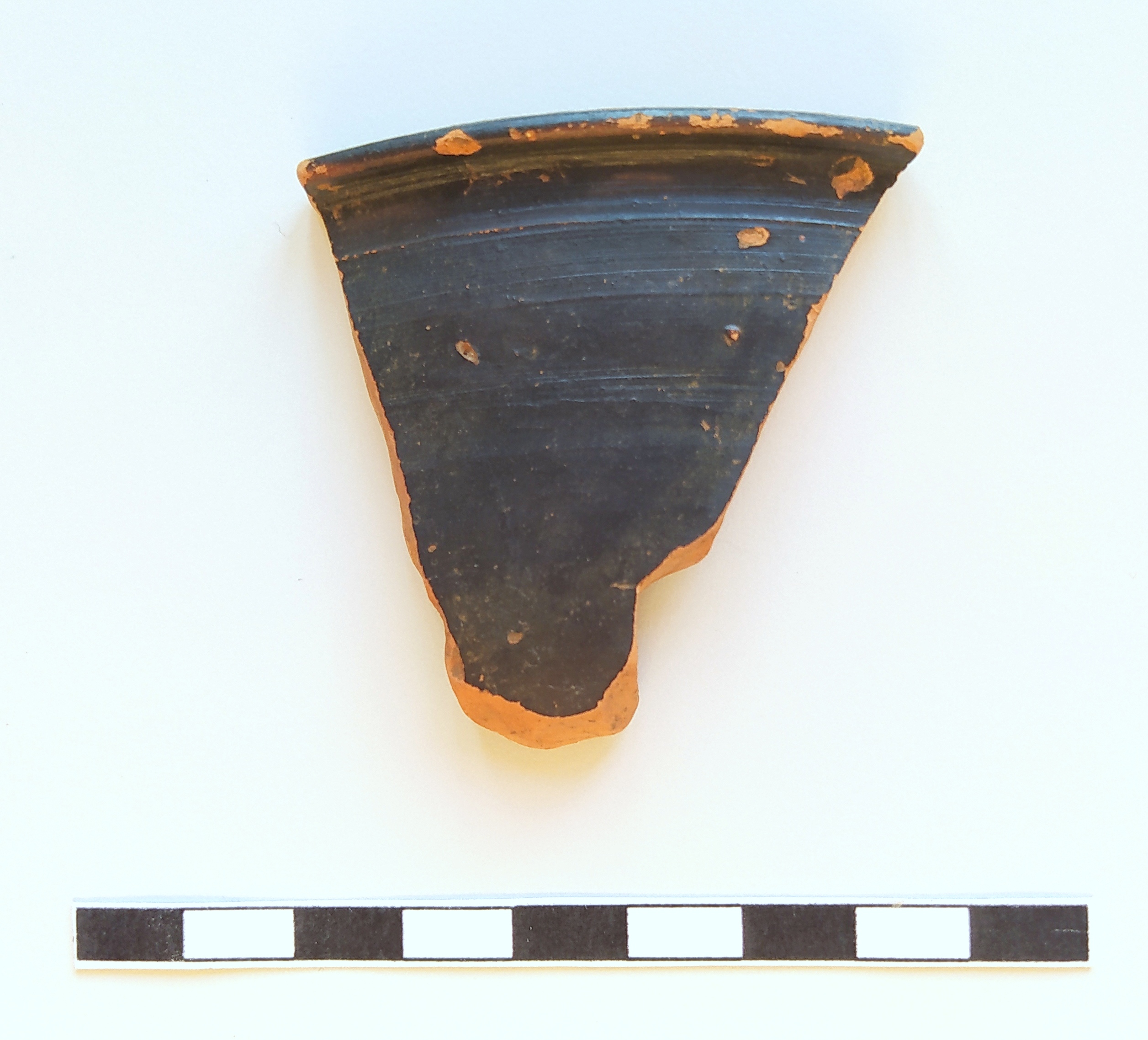 coppa, Lamboglia 28 - Ambito romano tardo alto imperiale (fine PERIODIZZAZIONI/ STORIA/ Età antica/ Età romana)