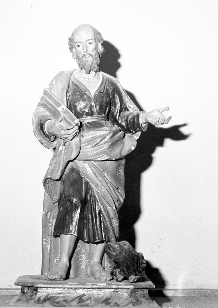 San marco (scultura)