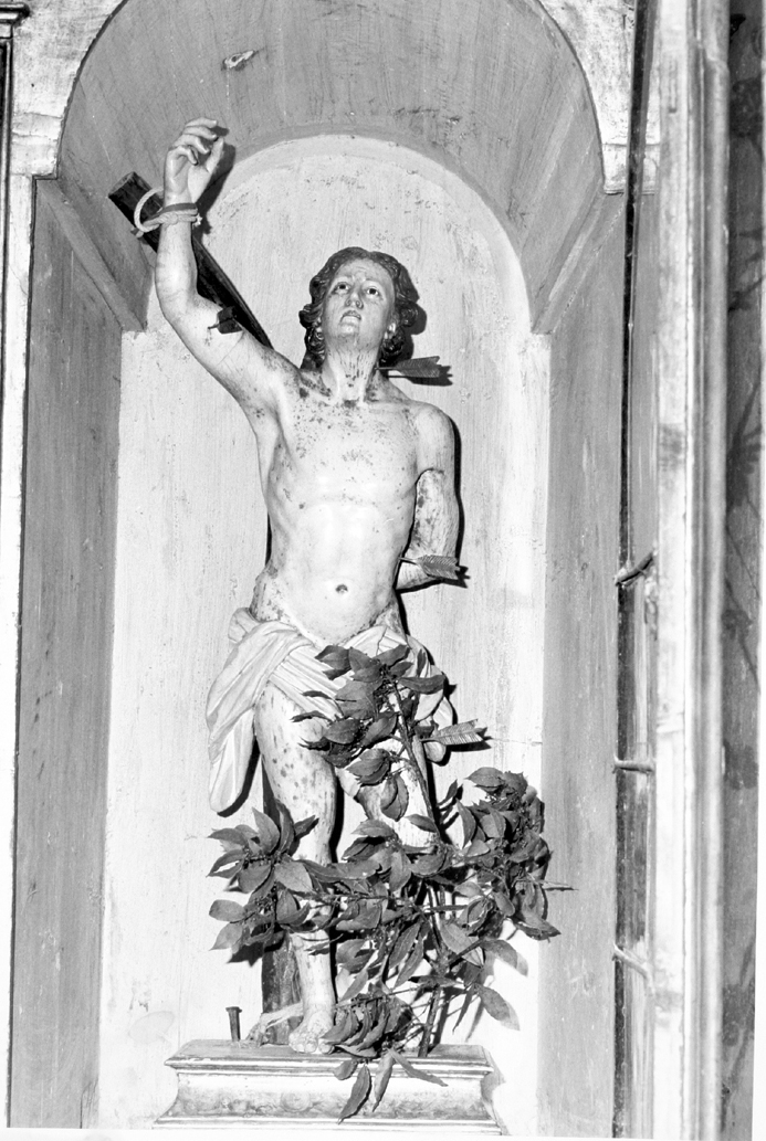 San sebastiano (scultura)