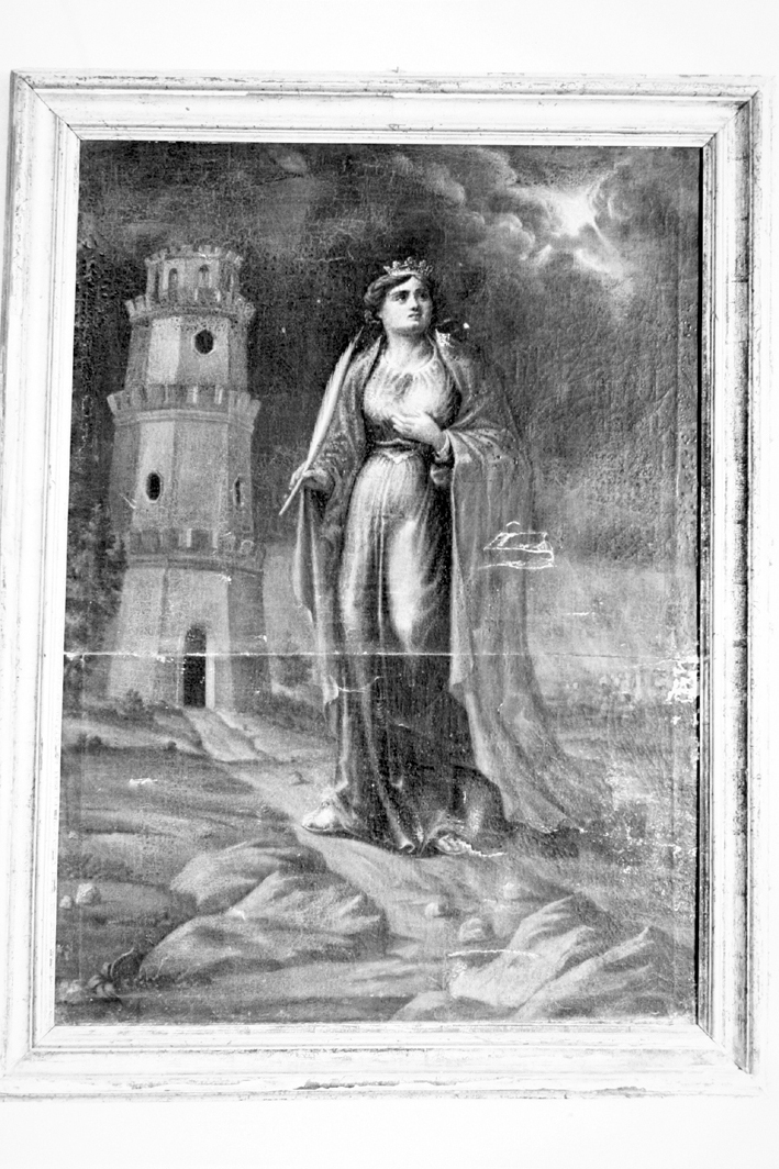 Santa barbara (dipinto)