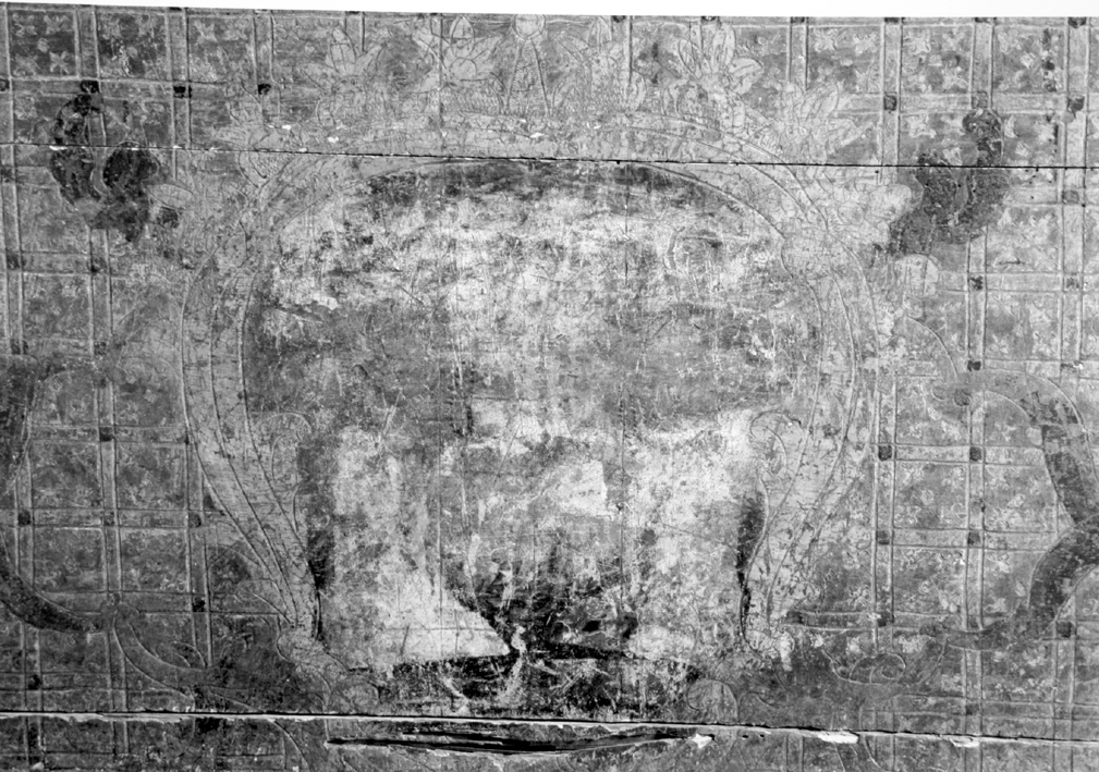 Paliotto - a pannello architettonico