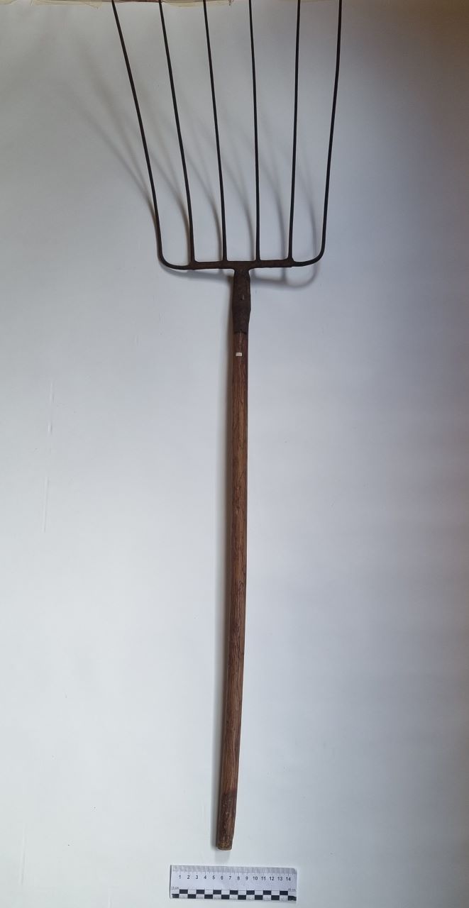 Forcastrumenti e accessori/ agro-silvo-pastorali