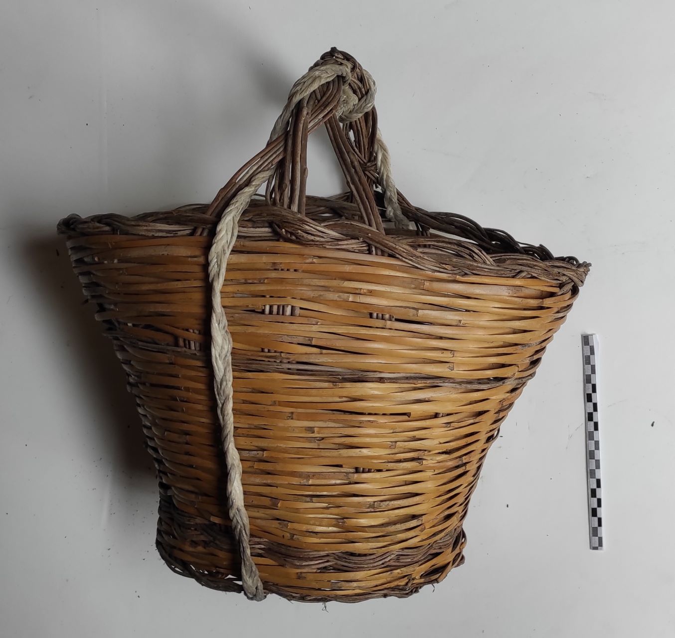 Cestostrumenti e accessori/ agro-silvo-pastorali
