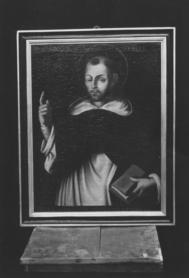 San vincenzo ferrer (dipinto)