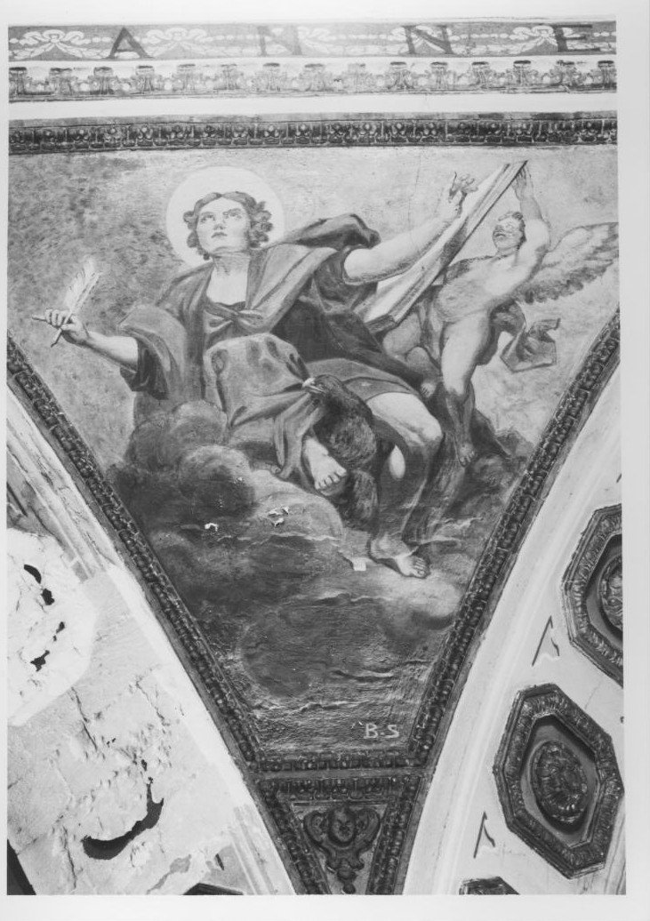 Evangelisti (dipinto)