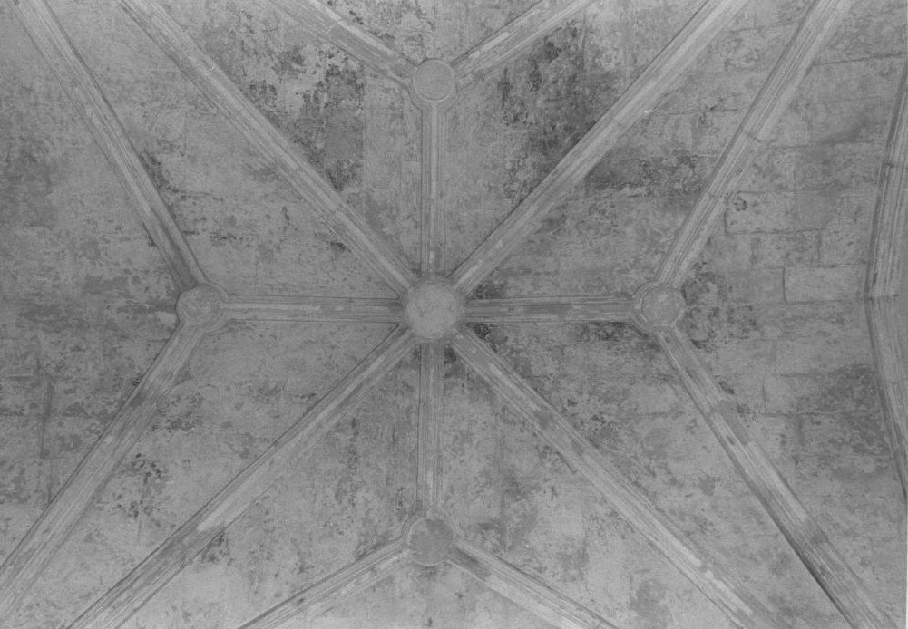 Decorazione plastico-architettonica