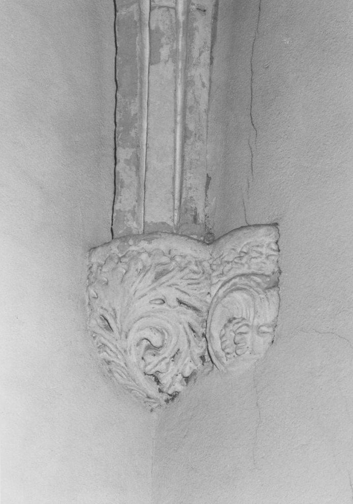 Mensola architettonica
