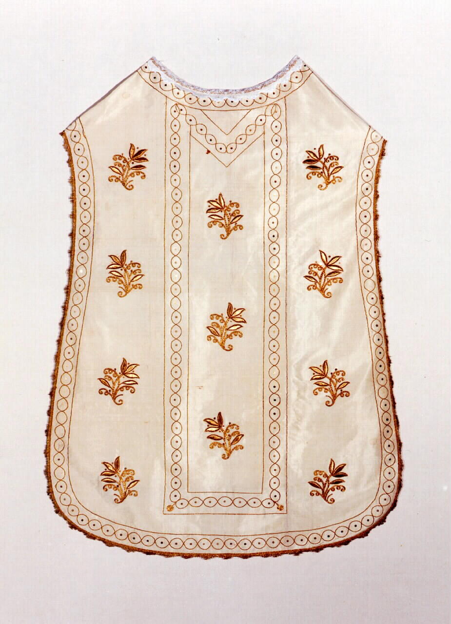 pianeta - manifattura siciliana (primo quarto sec. XX)