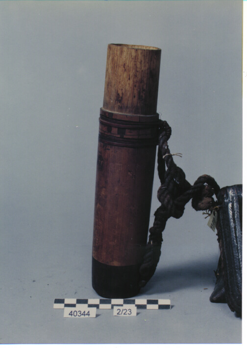 TURCASSO CON TAPPO - CARIN