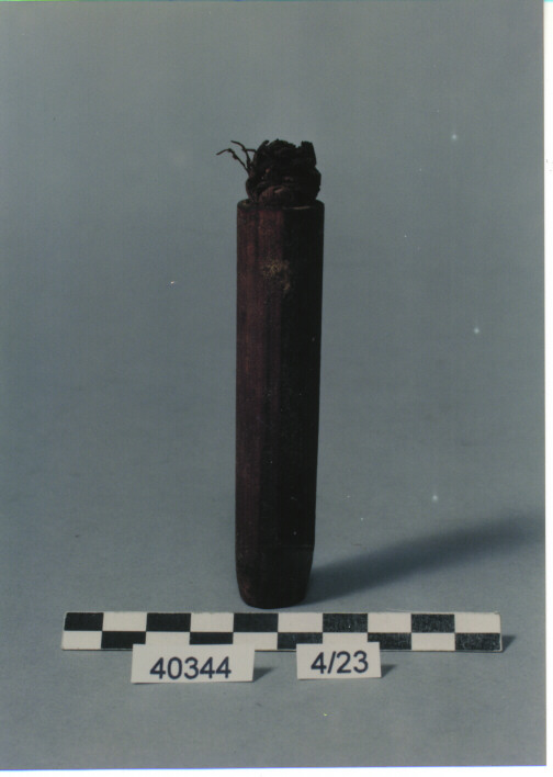 SUPPORTO PER MICCIA - CARIN