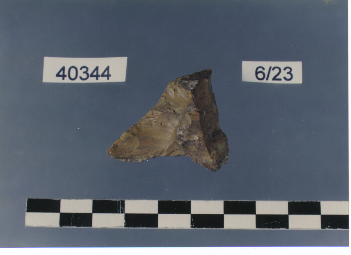 PIETRA FOCAIA - CARIN