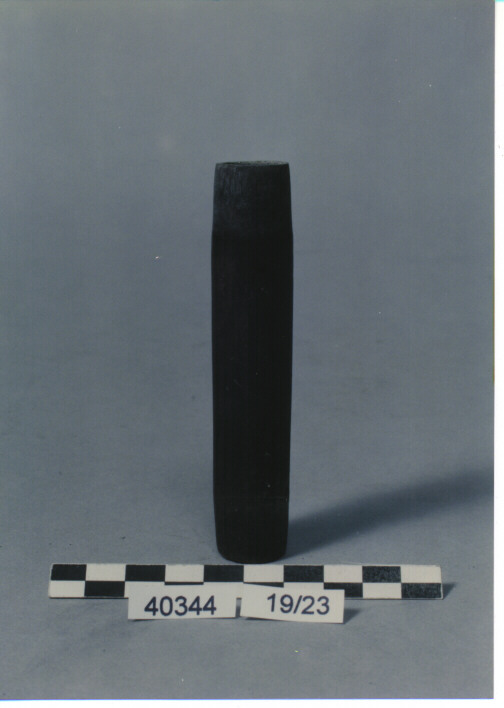 CONTENITORE CON TAPPO E PROIETTILI - CARIN