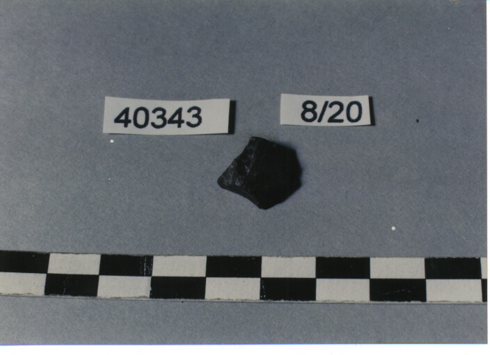 PIETRA FOCAIA - CARIN