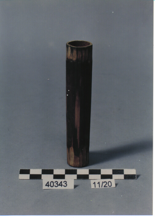 CONTENITORE CON TAPPO - CARIN