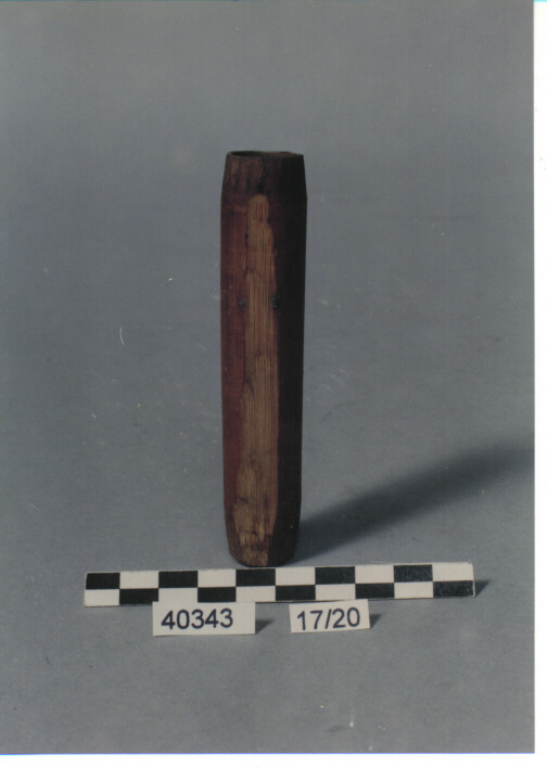 CONTENITORE CON TAPPO - CARIN