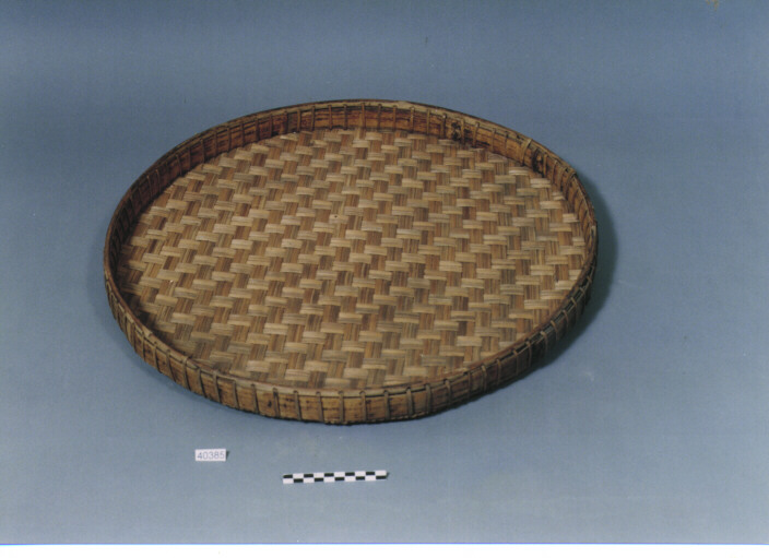 VASSOIO - CARIN BIA-PO'