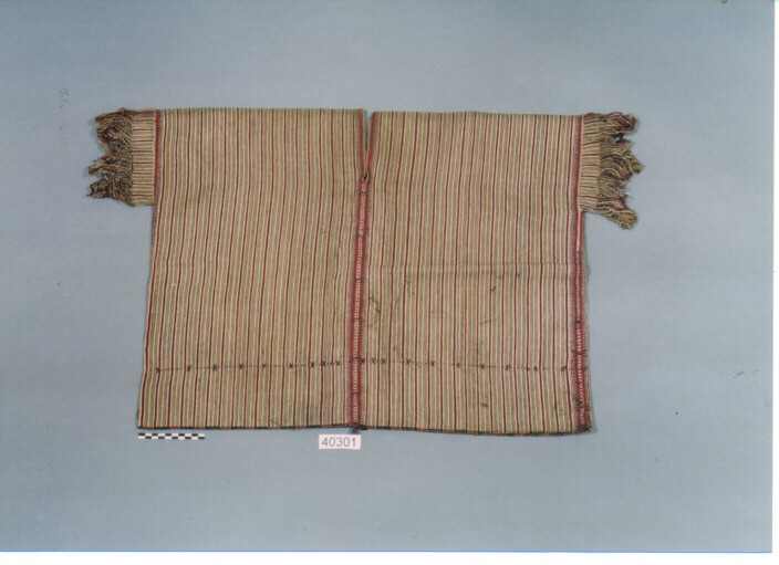 GIACCA - CARIN ASCIUII CHEBBA'