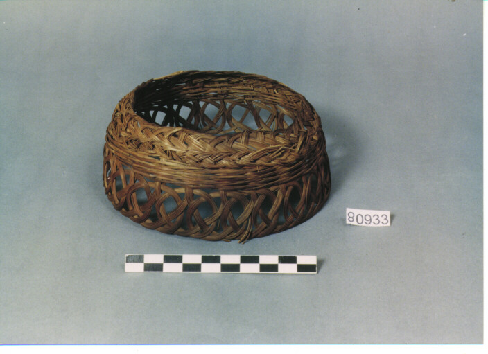 BASE PER CAPPELLO - DAYAK