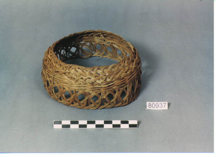 BASE PER CAPPELLO - DAYAK