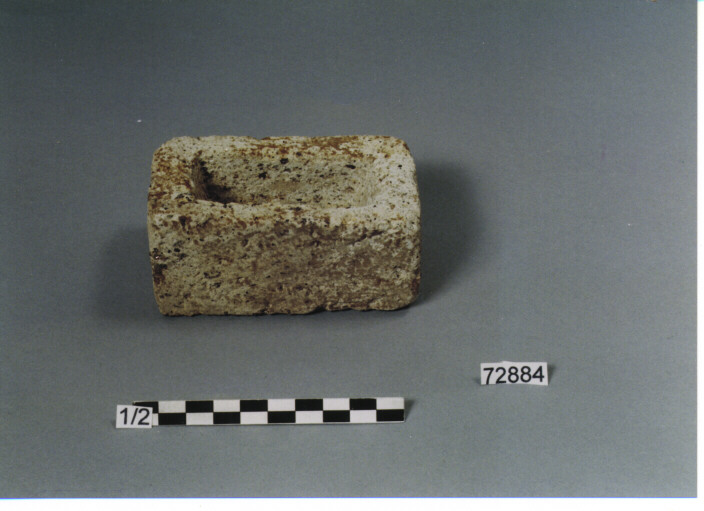 MODELLO (SARCOFAGO) - BATAK