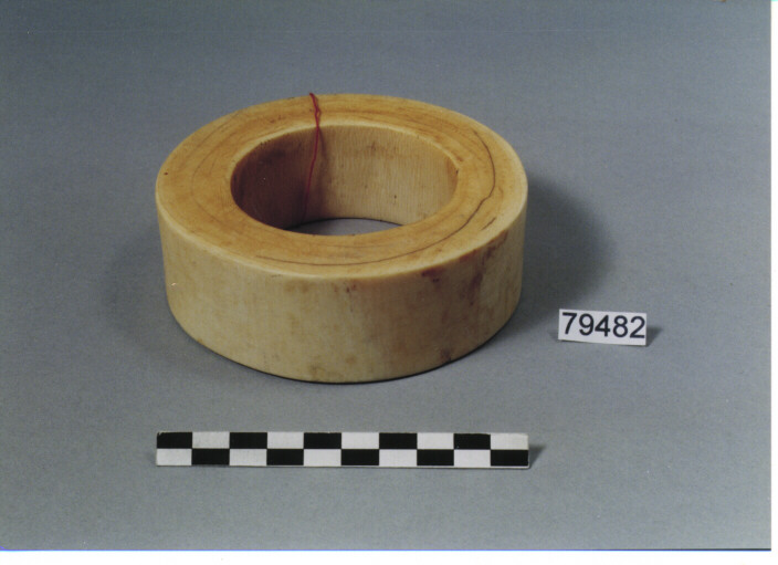 BRACCIALE - DAYAK SEGHAI