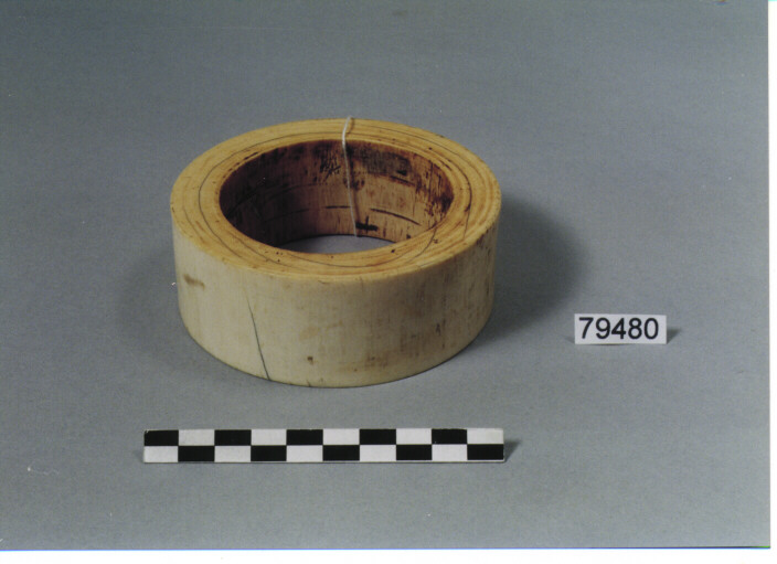 BRACCIALE - DAYAK SEGHAI