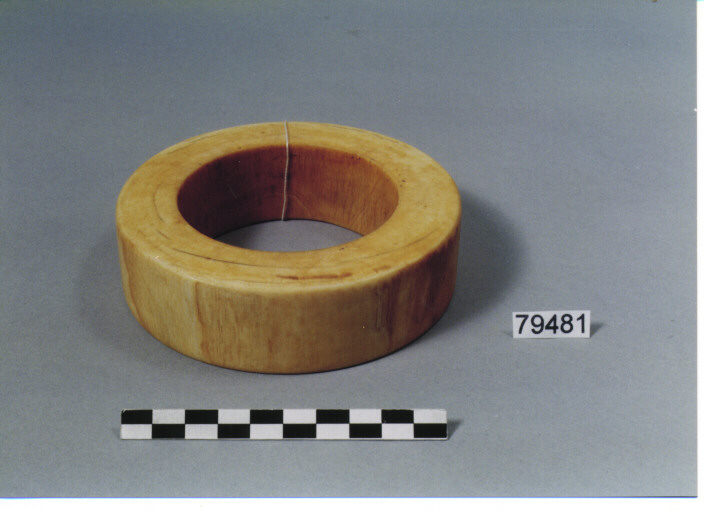 BRACCIALE - DAYAK SEGHAI