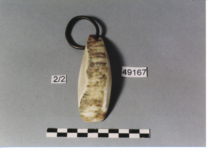 ORECCHINO - CALINGAS