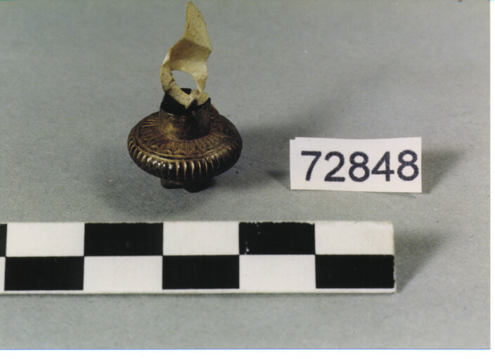 FERMA FAZZOLETTO - BATAK