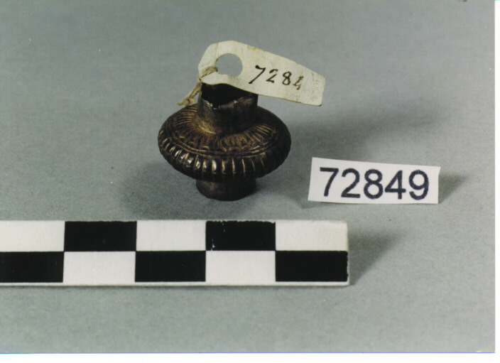 FERMA FAZZOLETTO - BATAK