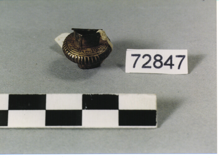 FERMA FAZZOLETTO - BATAK