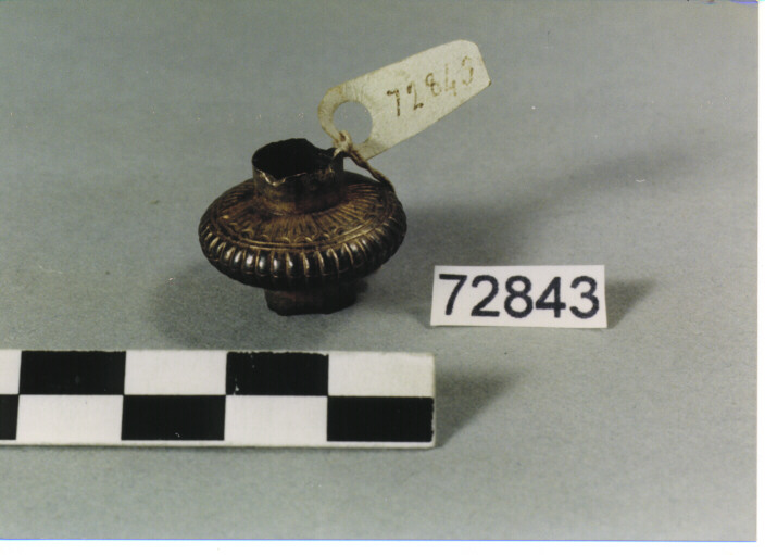 FERMA FAZZOLETTO - BATAK