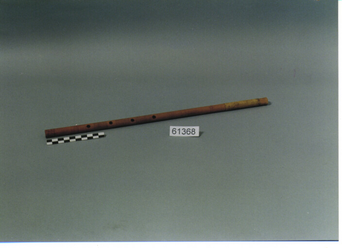 FLAUTO - ORANG SAKAI