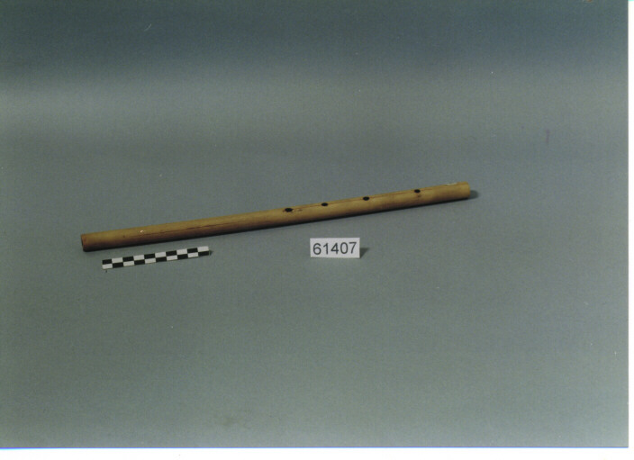 FLAUTO - ORANG SAKAI