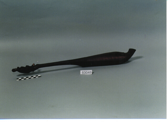 STRUMENTO MUSICALE CORDOFONO - BATAK