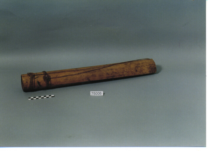 STRUMENTO MUSICALE CORDOFONO - SAKAI