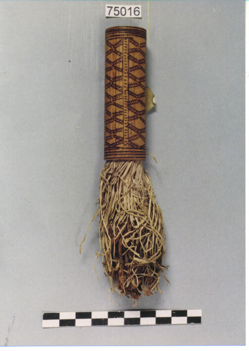 PENDENTE - ORANG SAKAI