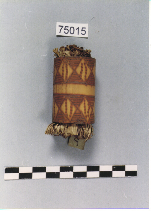 PENDENTE - ORANG SAKAI