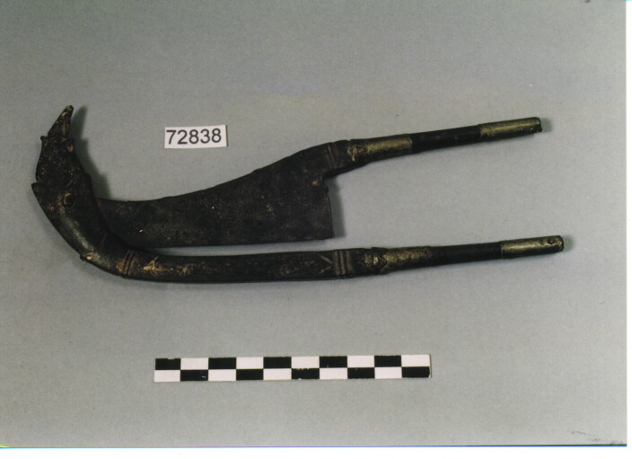 SCHIACCIANOCI - BATAK