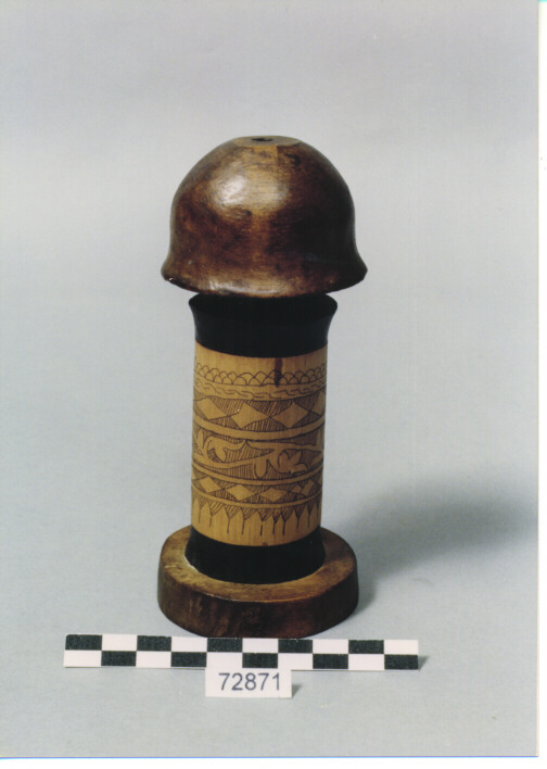 ASTUCCIO CON TAPPO - BATAK