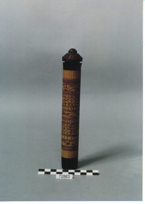 ASTUCCIO CON TAPPO - BATAK