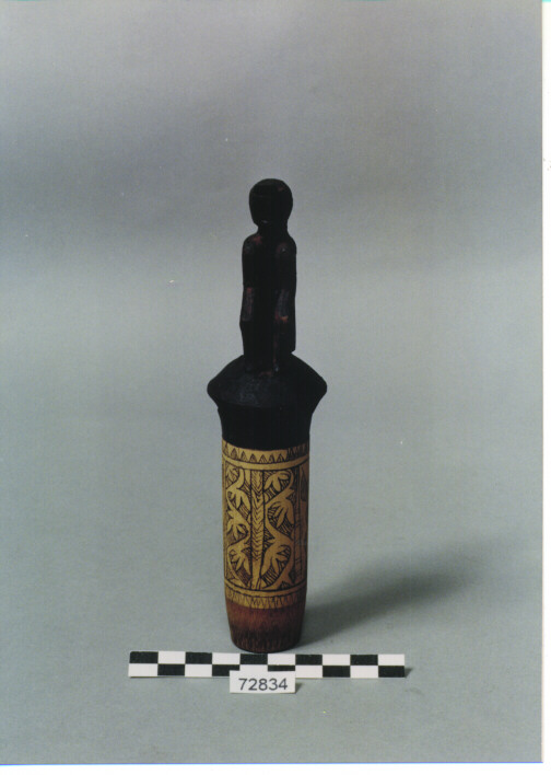 ASTUCCIO CON TAPPO - BATAK