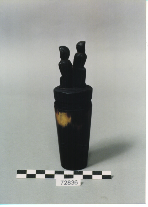 ASTUCCIO CON TAPPO - BATAK