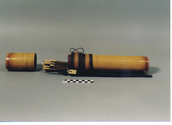 DARDO - DAYAK-IBAN (?)