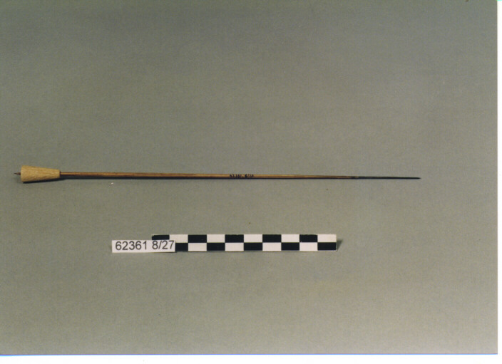 DARDO - DAYAK-IBAN (?)