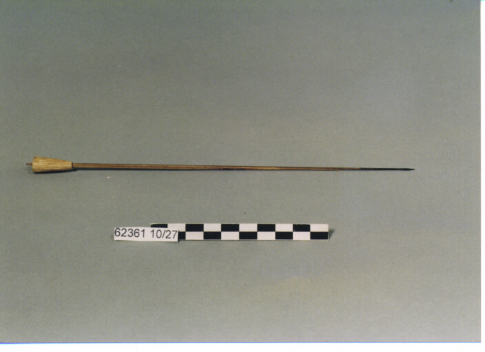 DARDO - DAYAK-IBAN (?)