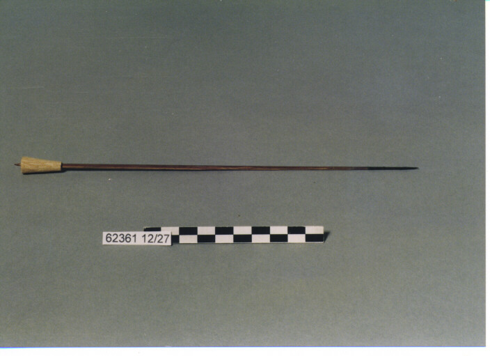 DARDO - DAYAK-IBAN (?)