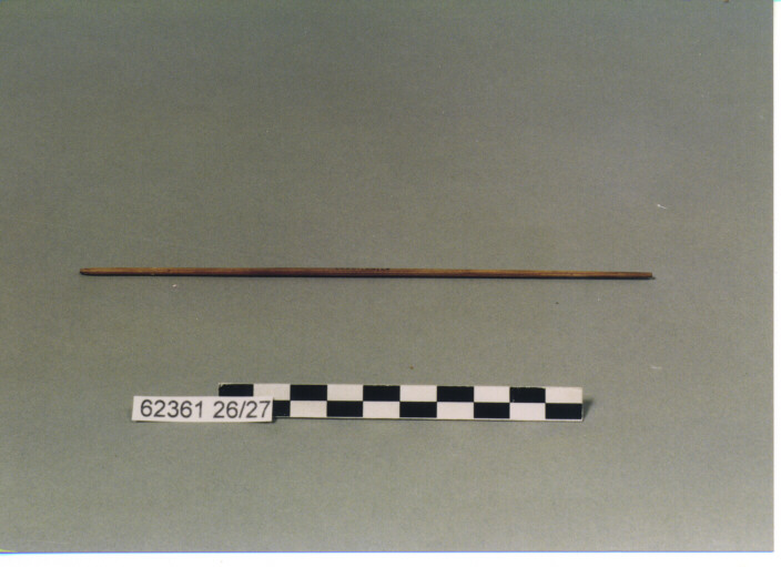 DARDO - DAYAK-IBAN (?)