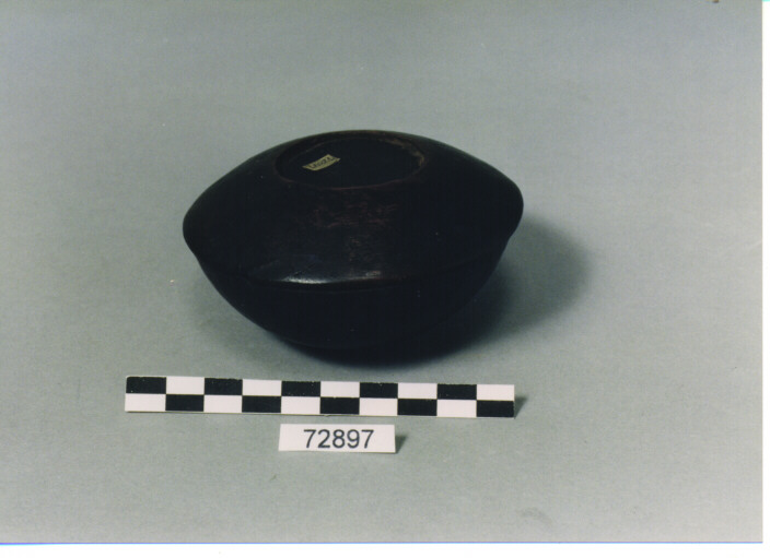 SCATOLA CON COPERCHIO - BATAK